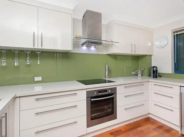 Seventh view of Homely apartment listing, 319/35 Prospect Street (Amity Tower), Kangaroo Point QLD 4169