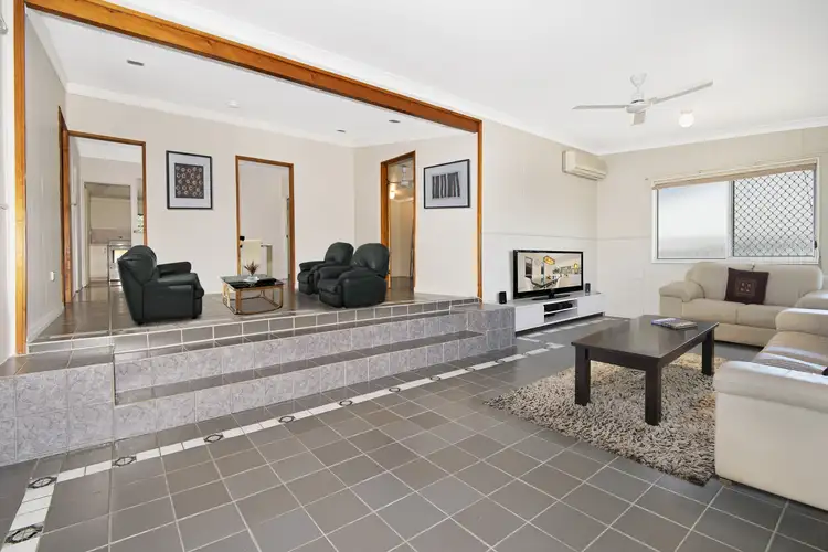 Second view of Homely house listing, 19 Lothair St, Pimlico QLD 4812