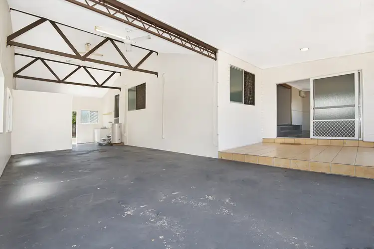 Seventh view of Homely house listing, 19 Lothair St, Pimlico QLD 4812