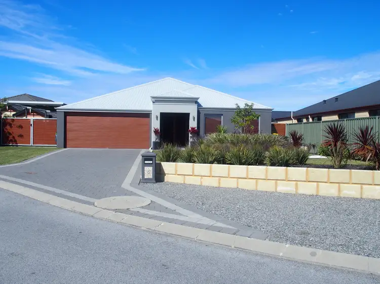 6 Tassell Way, Ravenswood WA 6208
