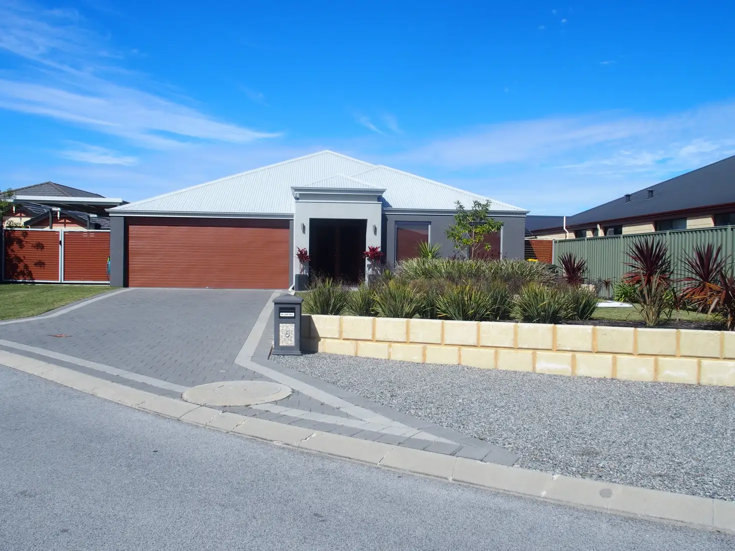 Main view of Homely house listing, 6 Tassell Way, Ravenswood WA 6208
