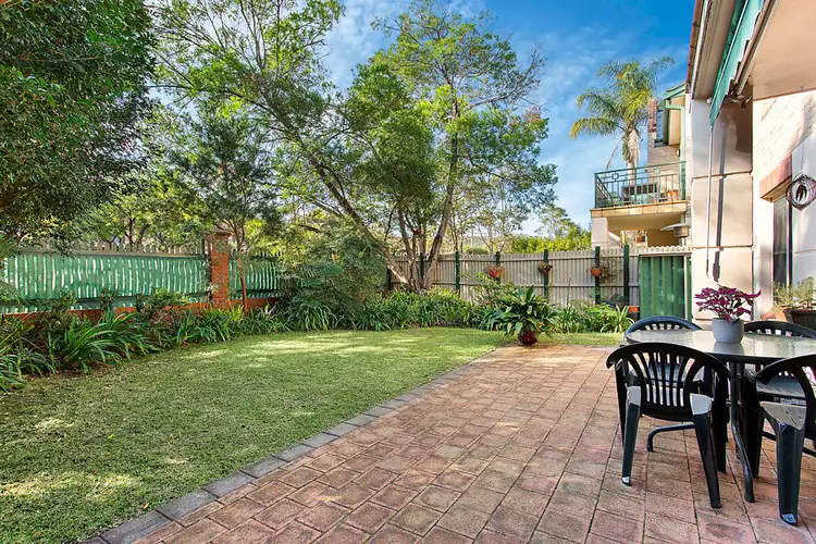 1/247B Burwood Road, Concord NSW 2137