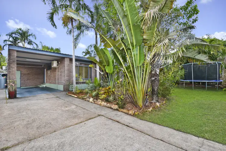 Fifth view of Homely house listing, 11 Butters st, Moil NT 810