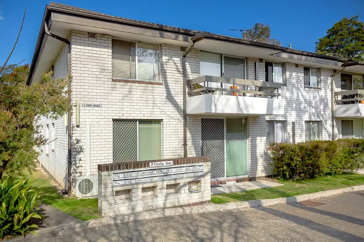 2/2 Corby Avenue, Concord NSW 2137