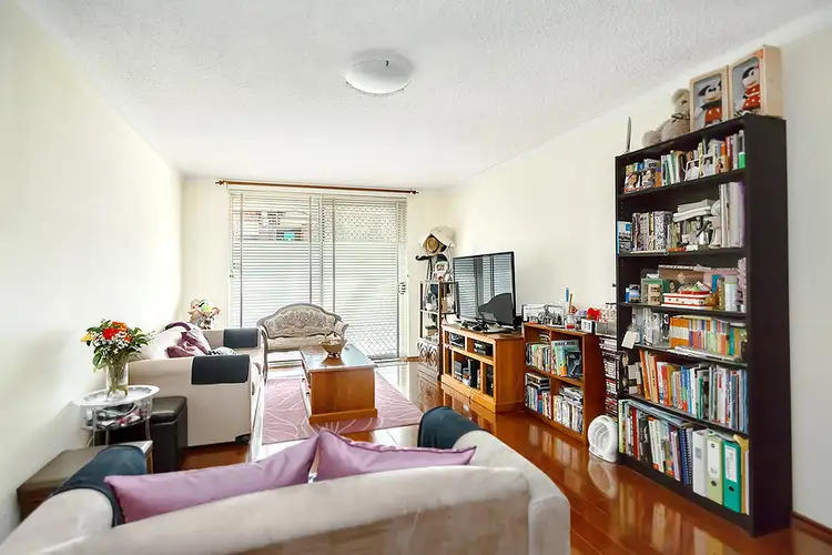 Second view of Homely apartment listing, 2/2 Corby Avenue, Concord NSW 2137