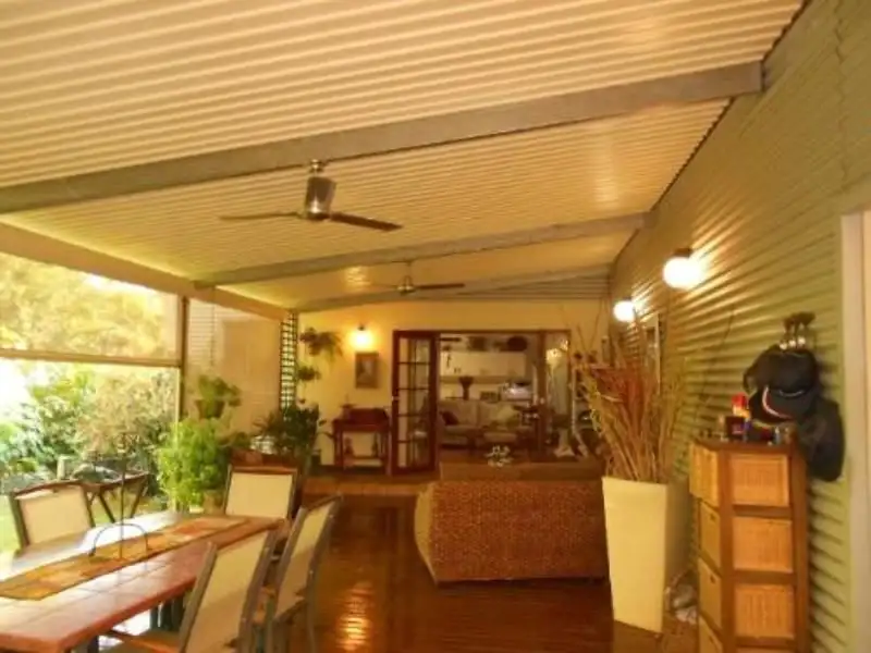 Main view of Homely house listing, 9 Poincettia Way, Kununurra WA 6743