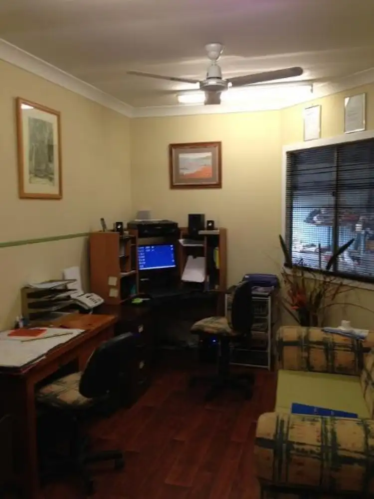 Fifth view of Homely house listing, 9 Poincettia Way, Kununurra WA 6743