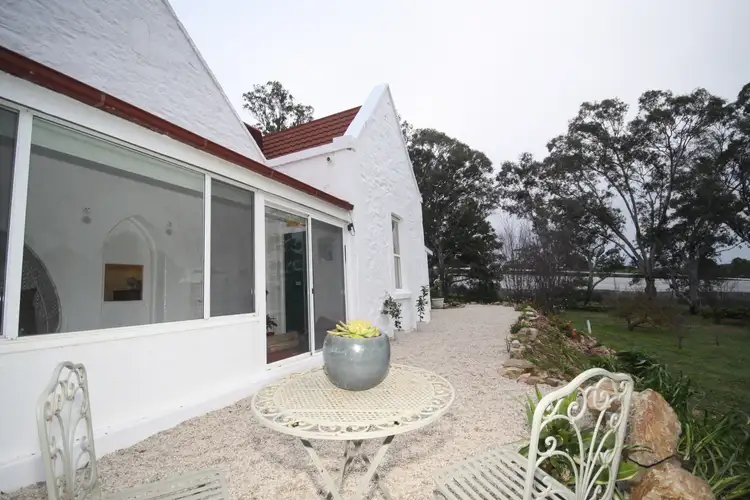 Second view of Homely house listing, 738 Torrens Valley Road, Gumeracha SA 5233