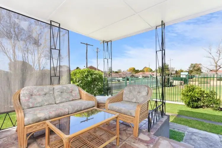 36 Francis Street, Richmond NSW 2753