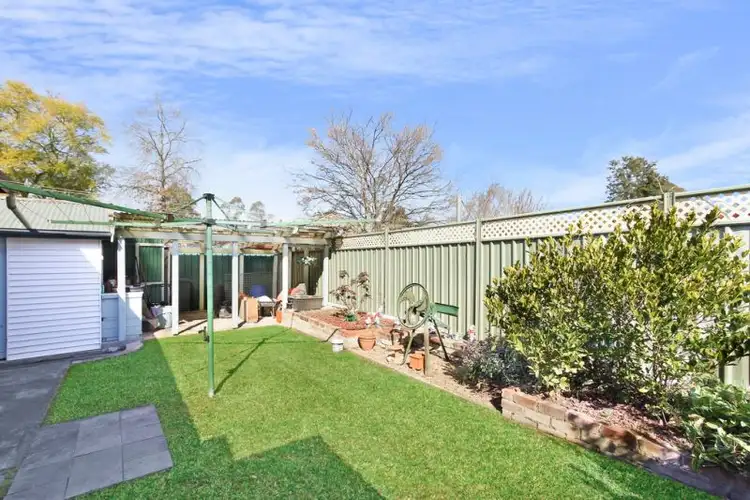 Fifth view of Homely house listing, 36 Francis Street, Richmond NSW 2753