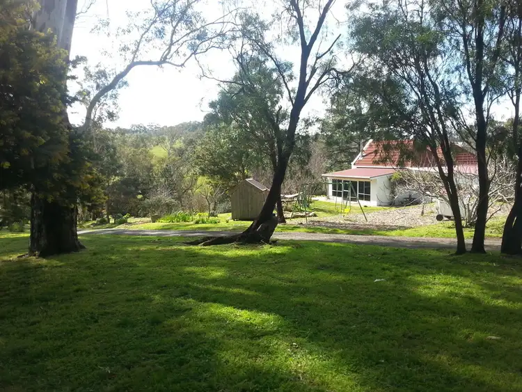 Sixth view of Homely rural property listing, 738 Torrens Valley Road, Gumeracha SA 5233