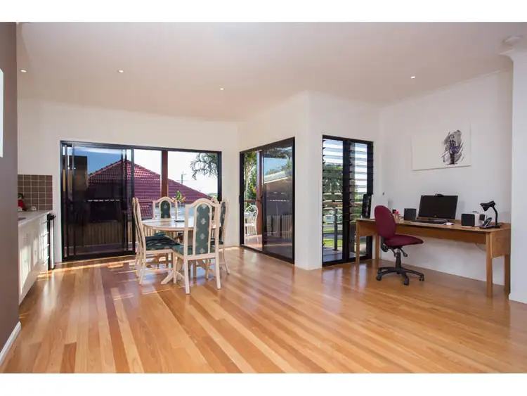 Fifth view of Homely house listing, 56 Grainger Street, Wynnum West QLD 4178