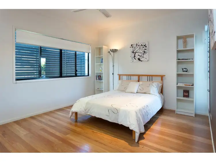 Sixth view of Homely house listing, 56 Grainger Street, Wynnum West QLD 4178