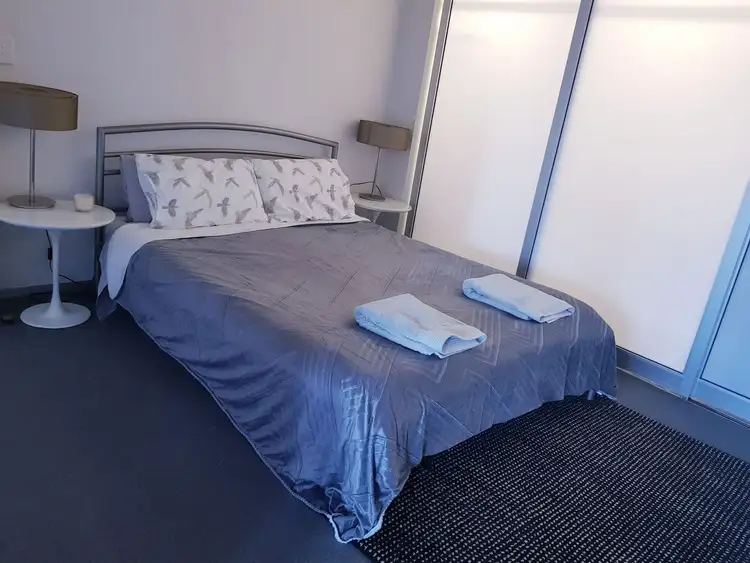 Third view of Homely apartment listing, 205/1 Francis St, Darlinghurst NSW 2010