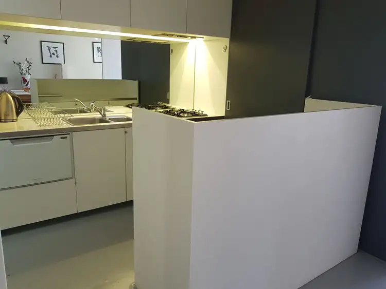 Fourth view of Homely apartment listing, 205/1 Francis St, Darlinghurst NSW 2010