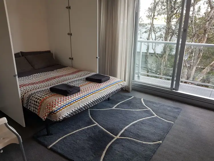 Fifth view of Homely apartment listing, 205/1 Francis St, Darlinghurst NSW 2010
