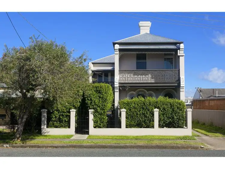 Main view of Homely house listing, 2 Elcho Street, Hamilton NSW 2303