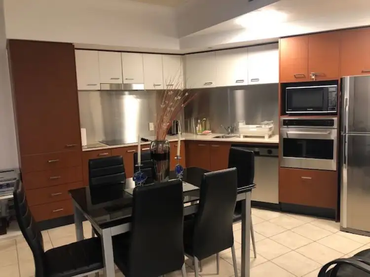 Fourth view of Homely apartment listing, 1134/23 FERNY AVE, Surfers Paradise QLD 4217