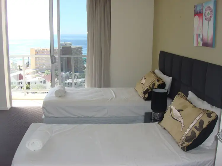 Fifth view of Homely apartment listing, 1134/23 FERNY AVE, Surfers Paradise QLD 4217