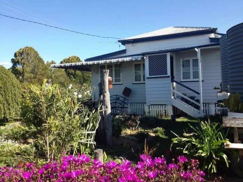 Main view of Homely house listing, 1 Stott Street, Brigalow QLD 4412