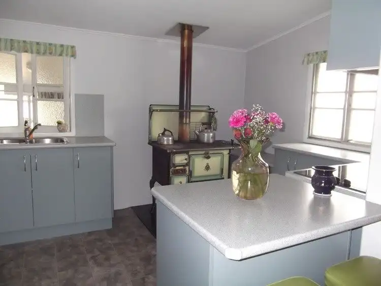 Second view of Homely house listing, 1 Stott Street, Brigalow QLD 4412