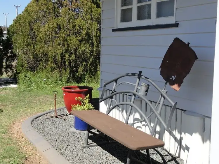 Fifth view of Homely house listing, 1 Stott Street, Brigalow QLD 4412