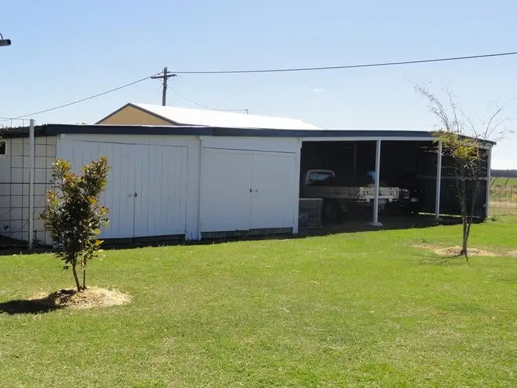 Sixth view of Homely house listing, 1 Stott Street, Brigalow QLD 4412