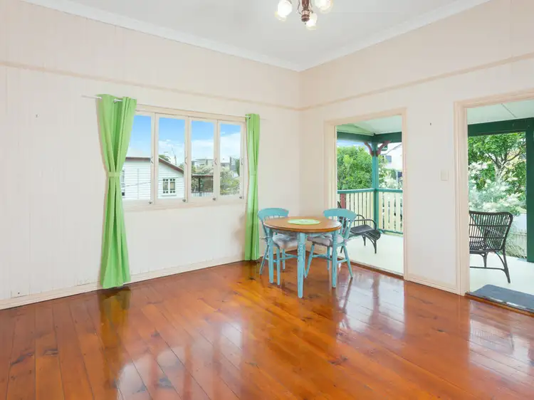Second view of Homely house listing, 59 Marsh Street, Cannon Hill QLD 4170