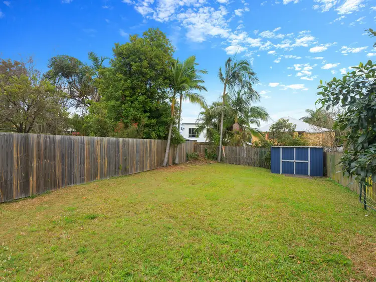 Fifth view of Homely house listing, 59 Marsh Street, Cannon Hill QLD 4170