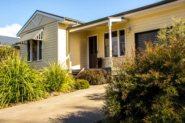 12/3 Ayres Rd, Healesville VIC 3777