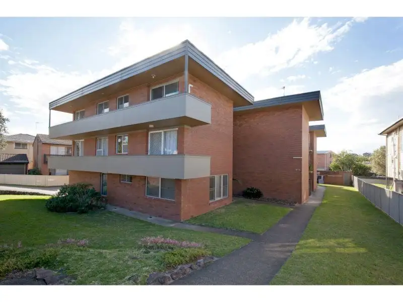 Main view of Homely apartment listing, 12/50 Patrick Street, Merewether NSW 2291