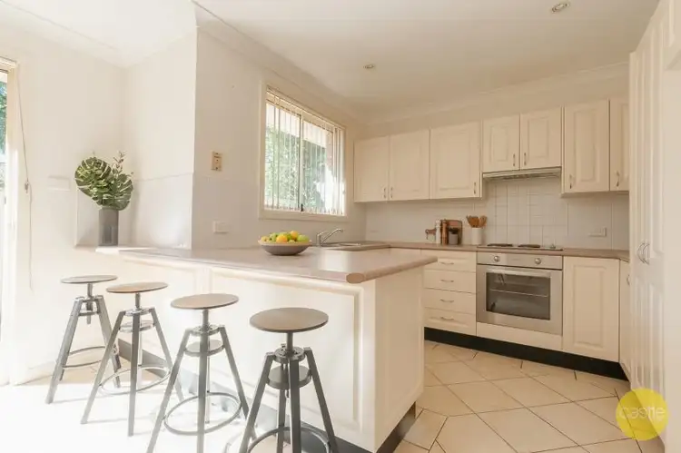 Fourth view of Homely villa listing, 1/8 Prince St, Waratah NSW 2298