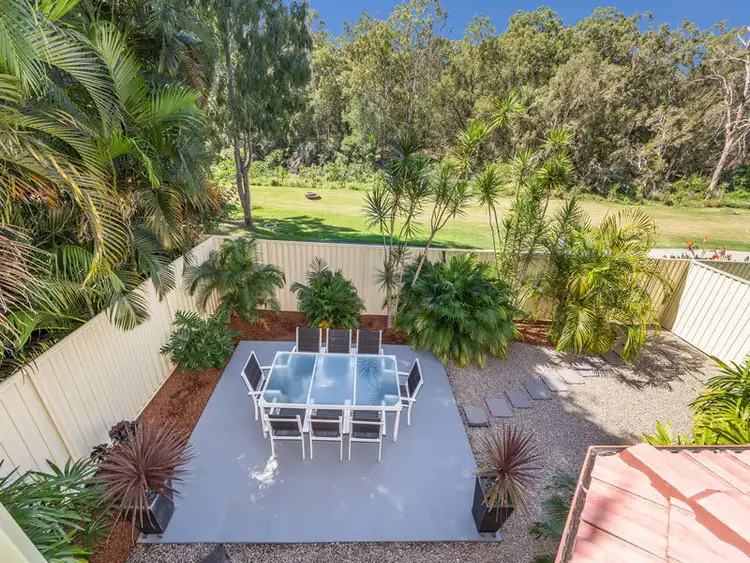 11/3 Lani Street, Wishart QLD 4122