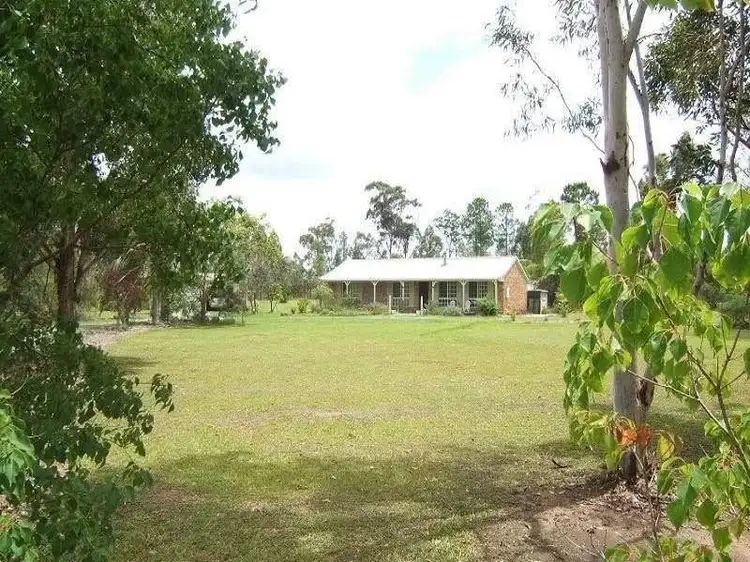 49 Riflebird Drive, Upper Caboolture QLD 4510