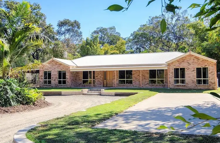Main view of Homely rural property listing, 49 Sea Eagles Road, Booral QLD 4655