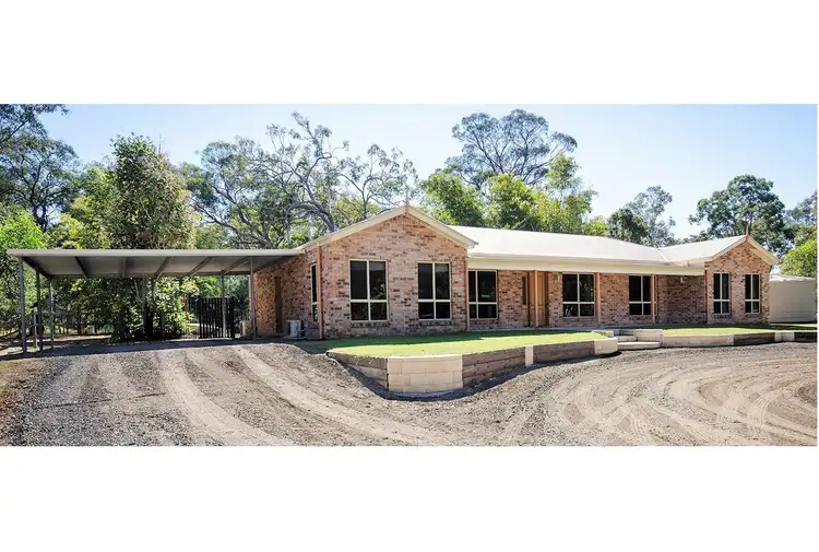 Third view of Homely rural property listing, 49 Sea Eagles Road, Booral QLD 4655