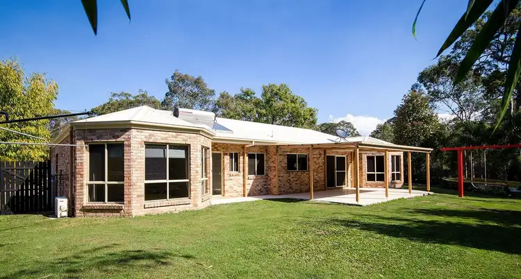 Fourth view of Homely rural property listing, 49 Sea Eagles Road, Booral QLD 4655