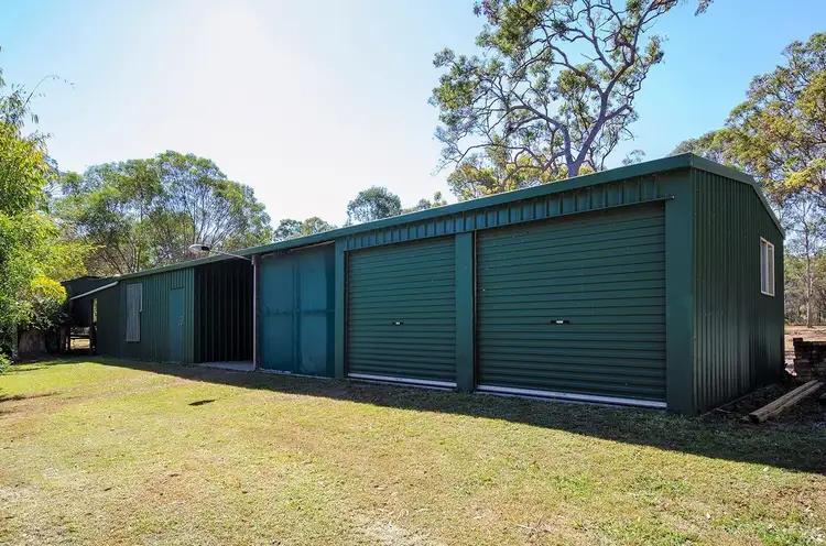 Sixth view of Homely rural property listing, 49 Sea Eagles Road, Booral QLD 4655
