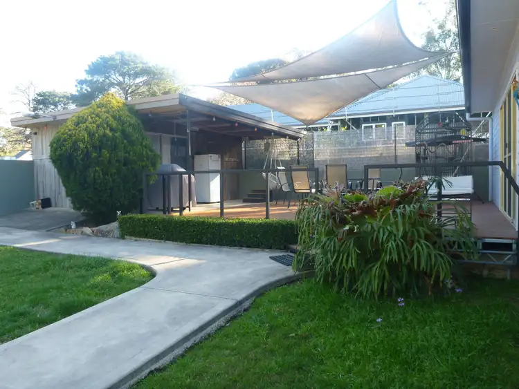Second view of Homely rural property listing, 1119 Burragorang Road, Belimbla Park NSW 2570