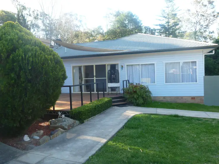 Third view of Homely rural property listing, 1119 Burragorang Road, Belimbla Park NSW 2570