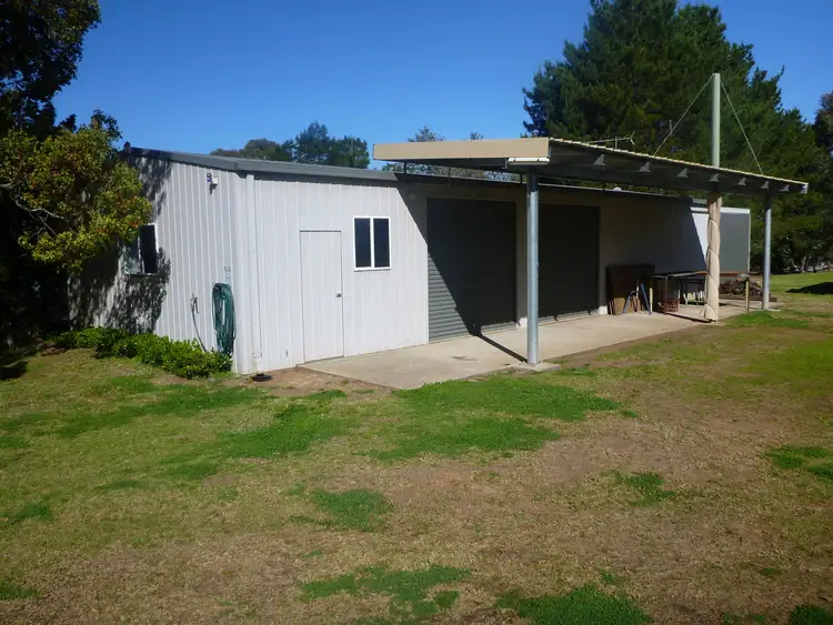 Fourth view of Homely rural property listing, 1119 Burragorang Road, Belimbla Park NSW 2570