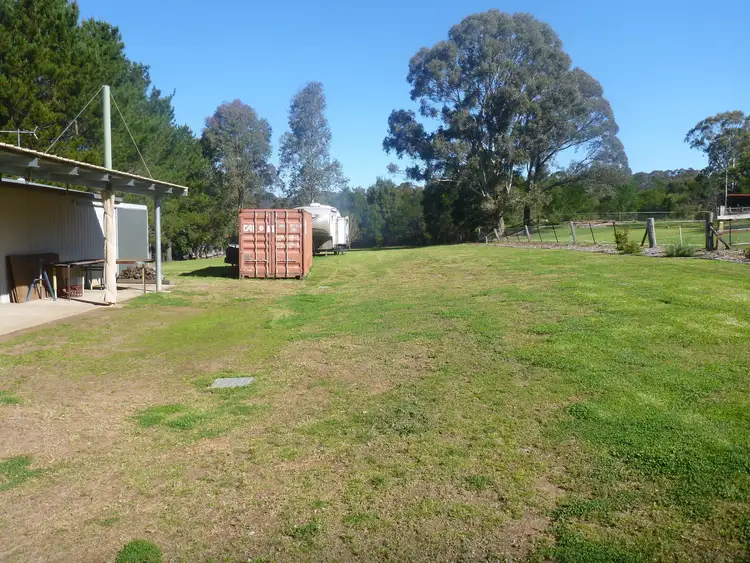 Fifth view of Homely rural property listing, 1119 Burragorang Road, Belimbla Park NSW 2570