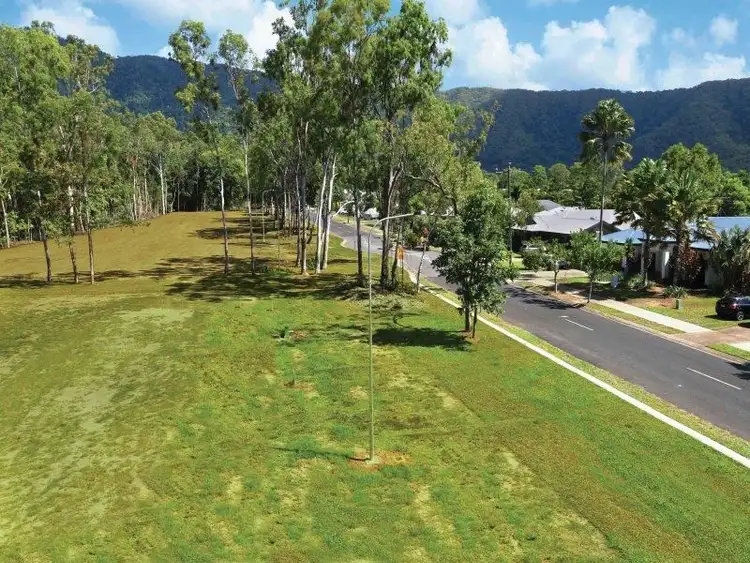 Main view of Homely land listing, LOT Lot 51,, 23 Moore Road, Kewarra Beach QLD 4879