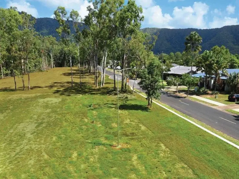Main view of Homely land listing, LOT Lot 51,, 23 Moore Road, Kewarra Beach QLD 4879