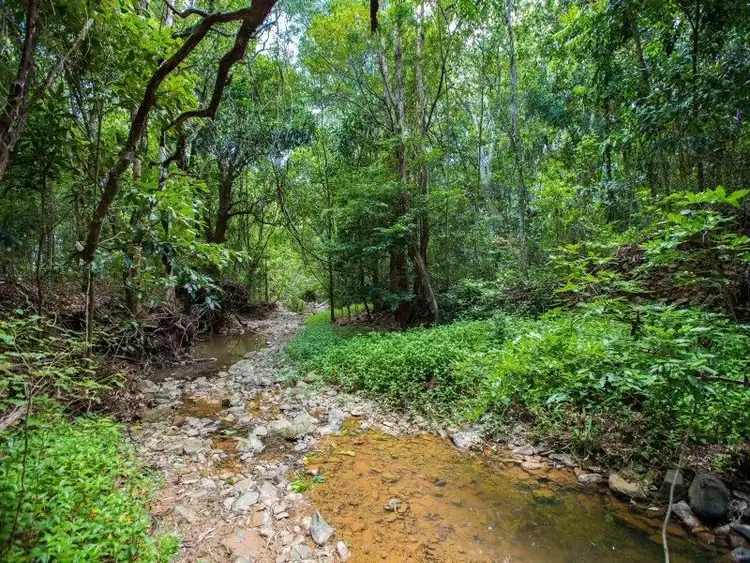 Fifth view of Homely land listing, LOT Lot 51,, 23 Moore Road, Kewarra Beach QLD 4879