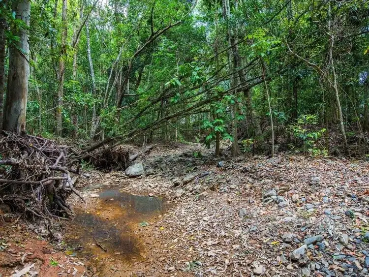 Sixth view of Homely land listing, LOT Lot 51,, 23 Moore Road, Kewarra Beach QLD 4879