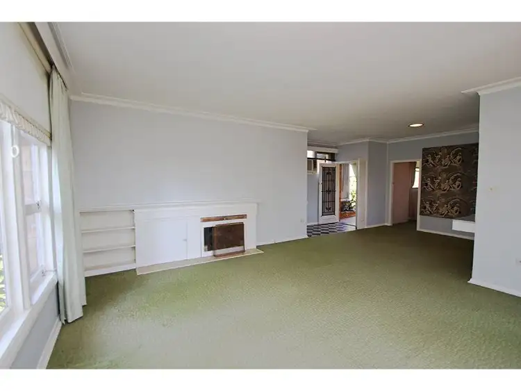 Sixth view of Homely house listing, 1 Ridge Lane, New Lambton NSW 2305