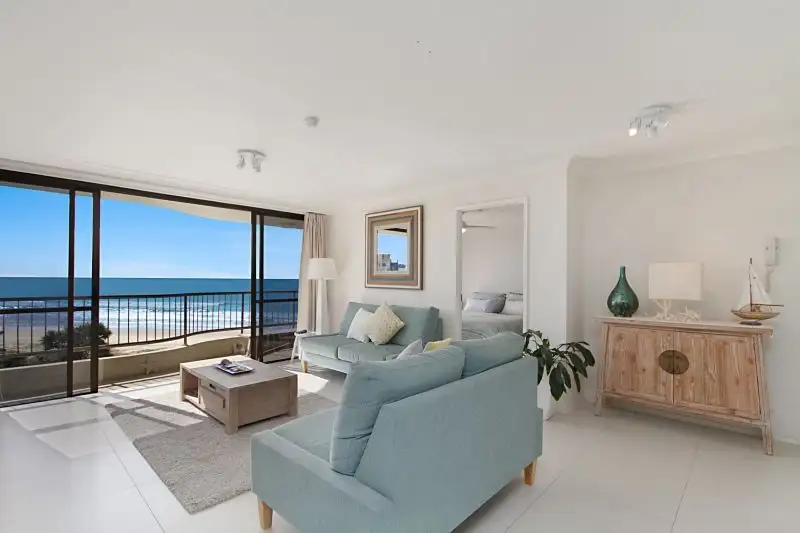 Main view of Homely unit listing, 35/387 Golden Four Drive, Tugun QLD 4224