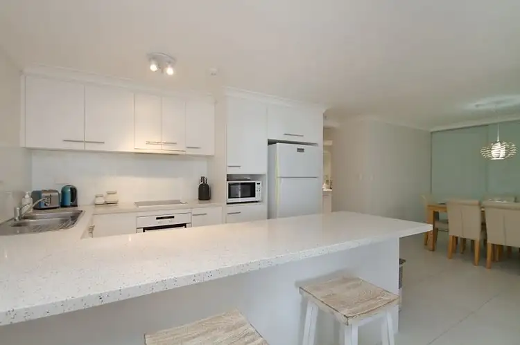 Third view of Homely unit listing, 35/387 Golden Four Drive, Tugun QLD 4224