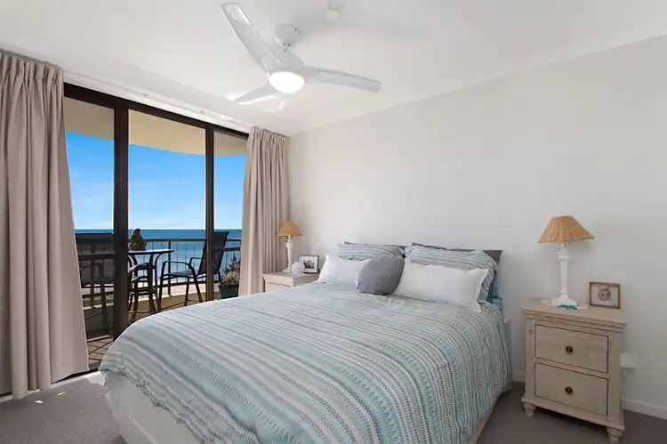 Fourth view of Homely unit listing, 35/387 Golden Four Drive, Tugun QLD 4224